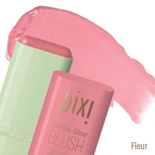 Pixy By Petra Rubor - Blush