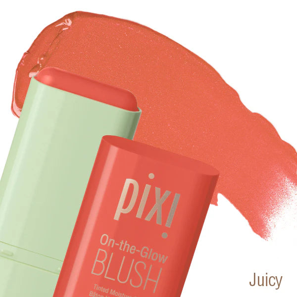 Pixy By Petra Rubor - Blush