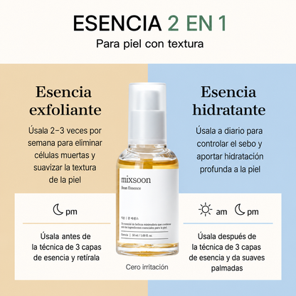 Mixsoon Bean Essence