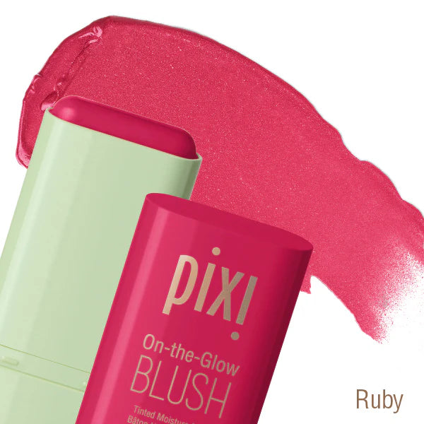 Pixy By Petra Rubor - Blush