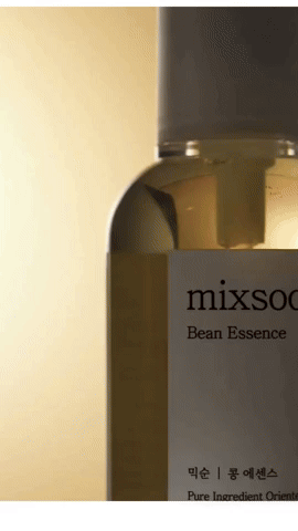 Mixsoon Bean Essence